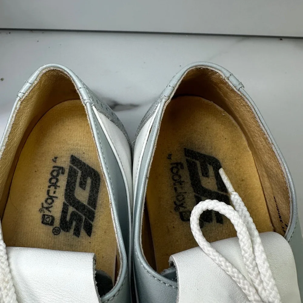 FootJoy note these